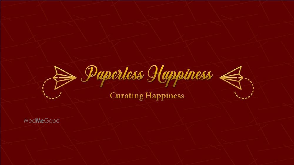 Paperless Happiness