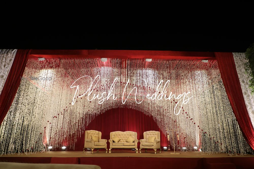Photo By Plush | Events & Weddings - Wedding Planners
