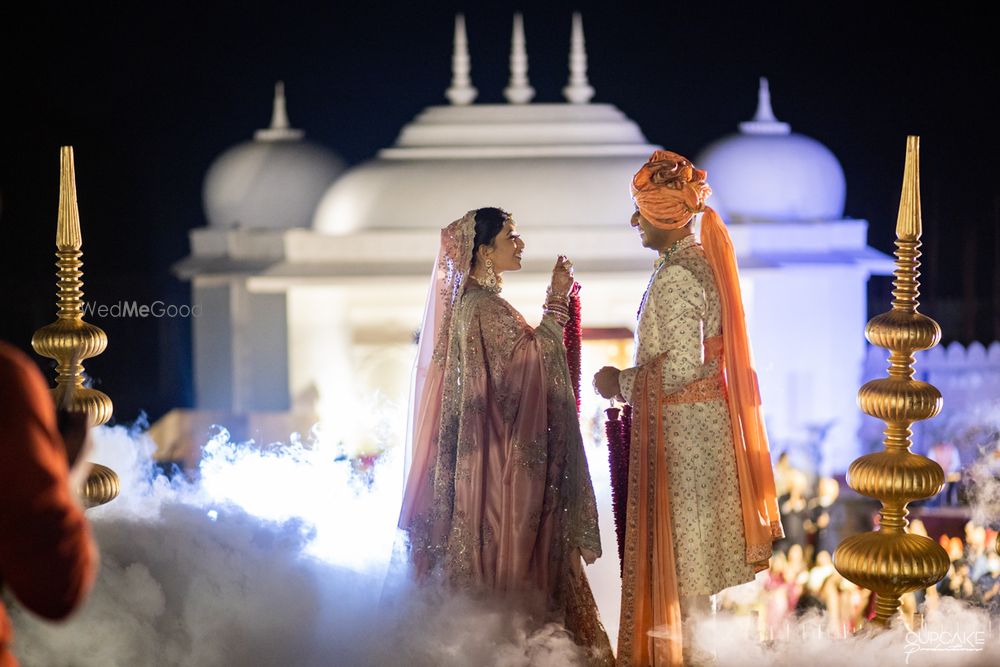 Photo By Plush | Events & Weddings - Wedding Planners