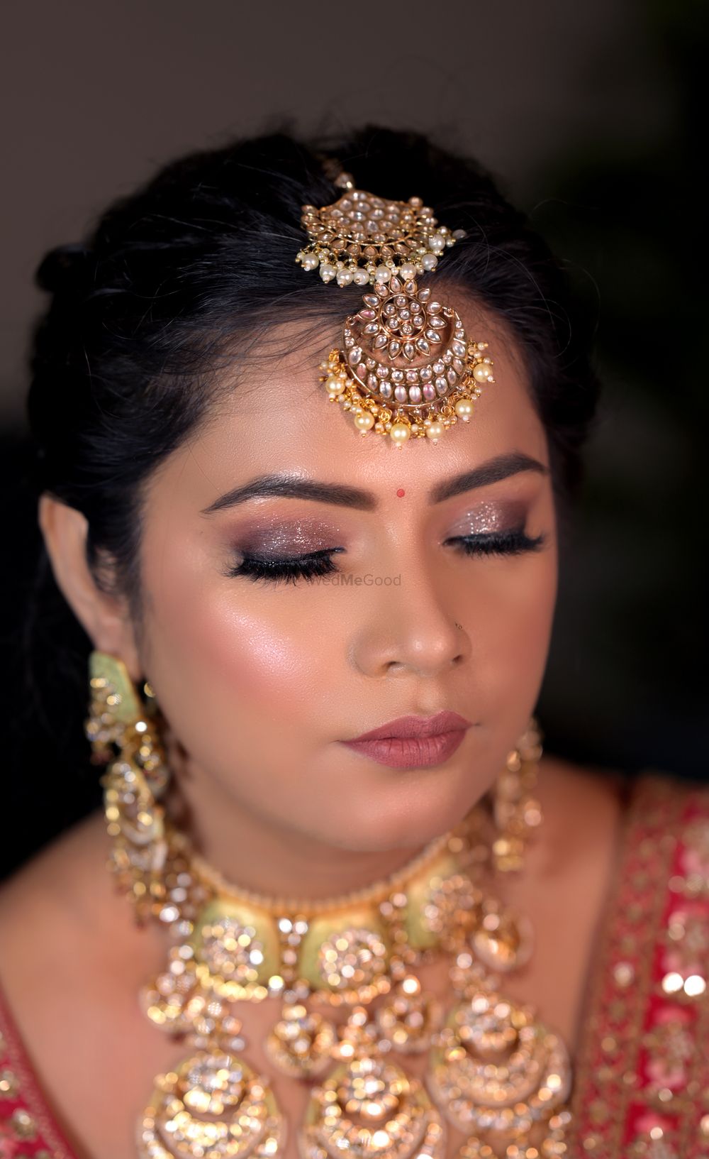 Photo By Makeup by Monika Chouksey - Bridal Makeup