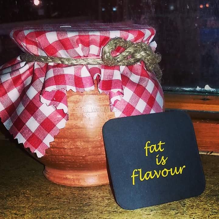Photo By Fat is Flavour - Favors