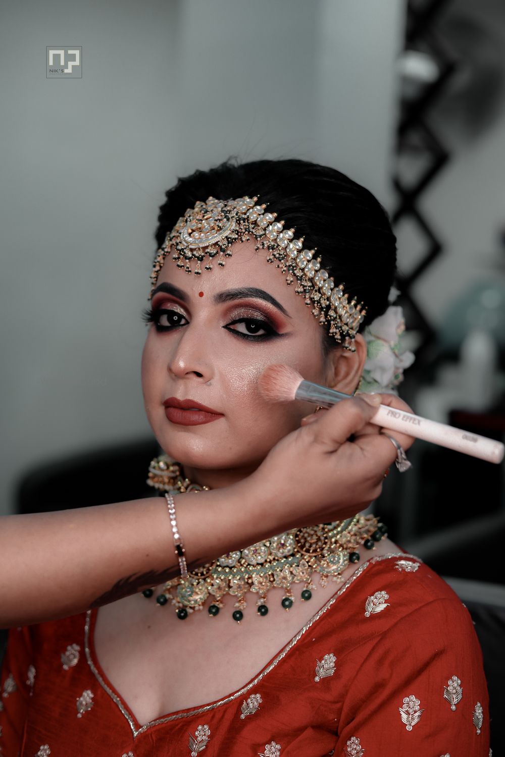 Photo By Niks Photography - Photographers