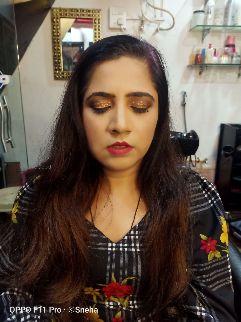 Photo By Bombshell Makeovers by Sneha - Bridal Makeup