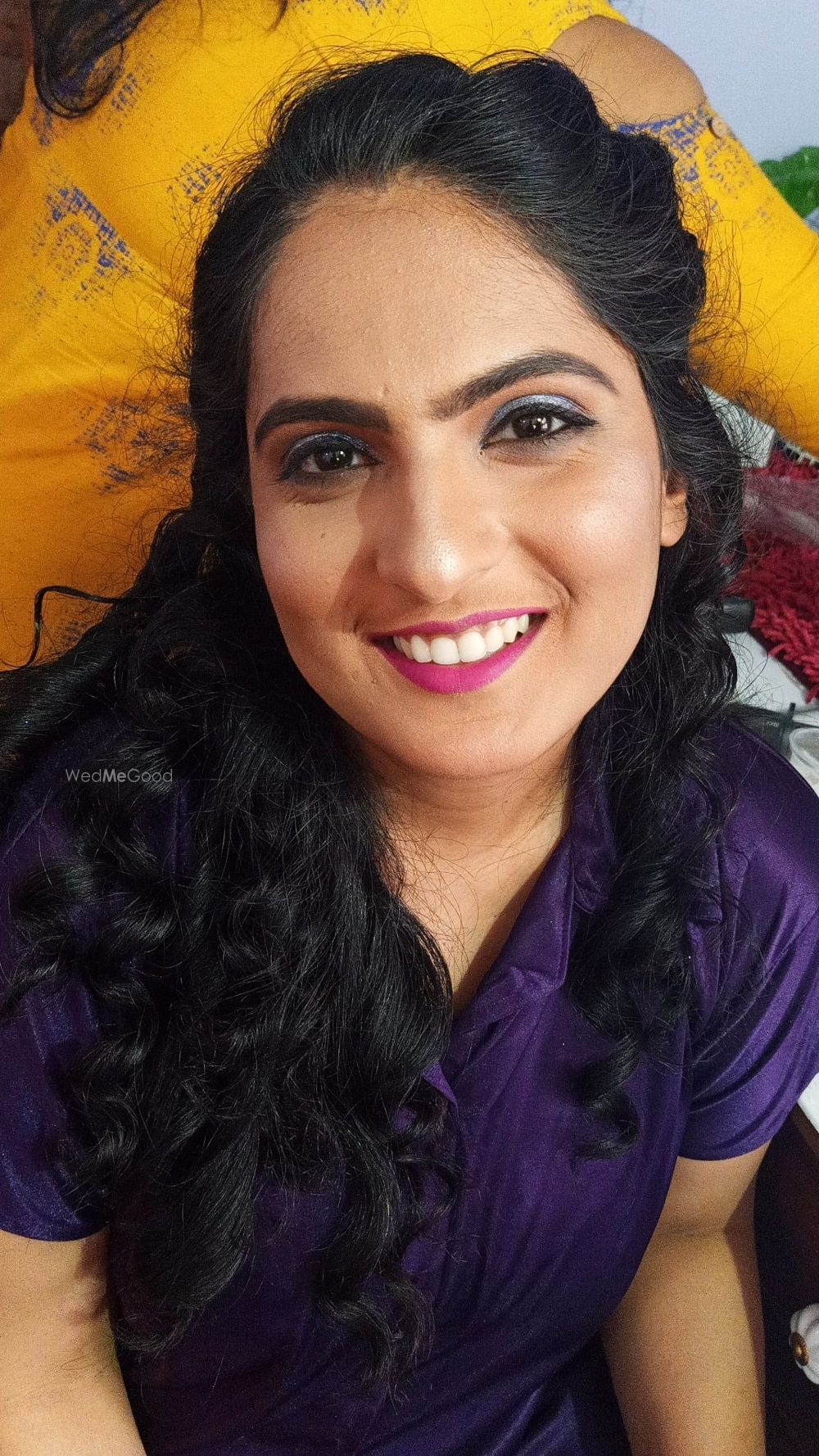 Photo By Bombshell Makeovers by Sneha - Bridal Makeup