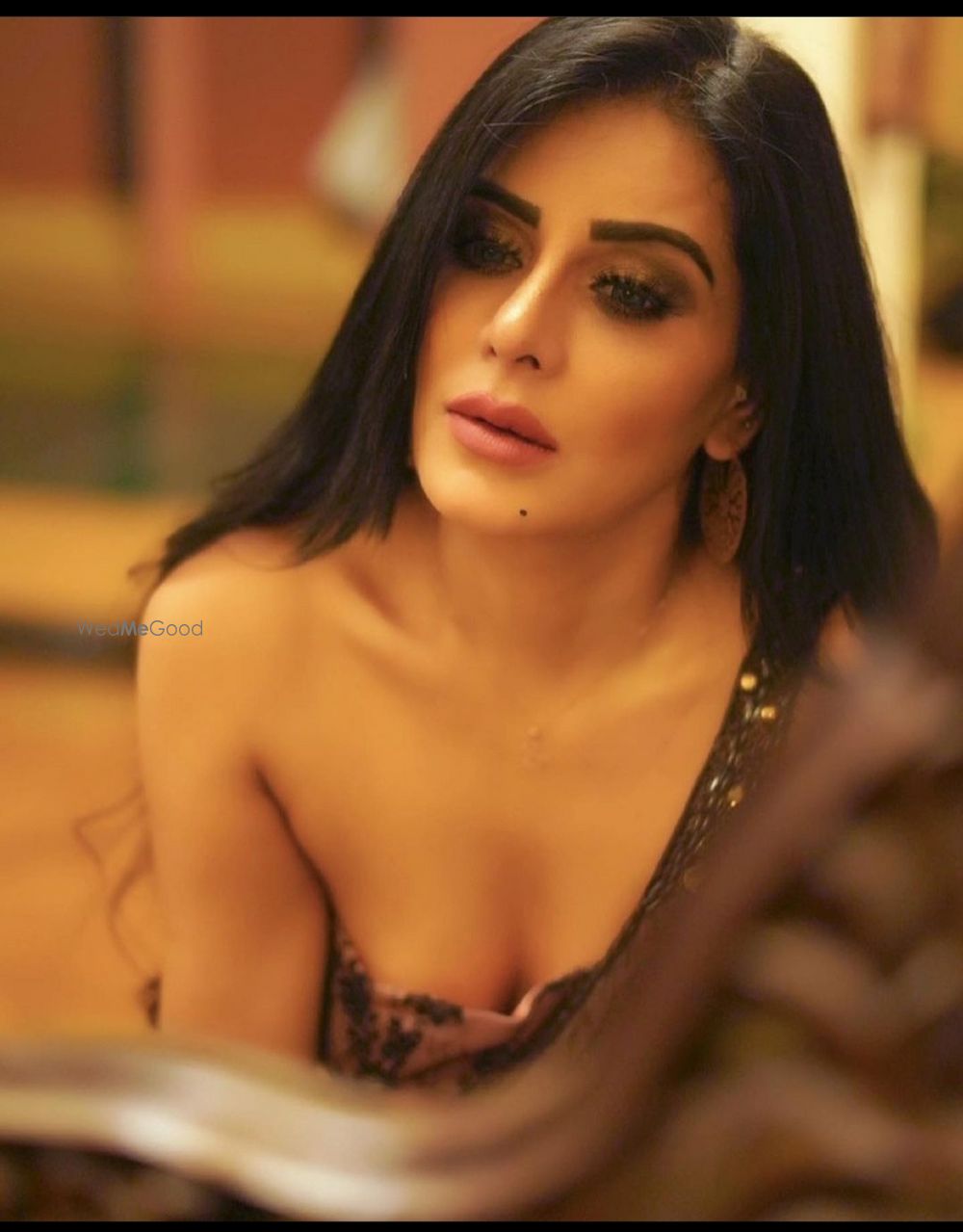 Photo By Bombshell Makeovers by Sneha - Bridal Makeup