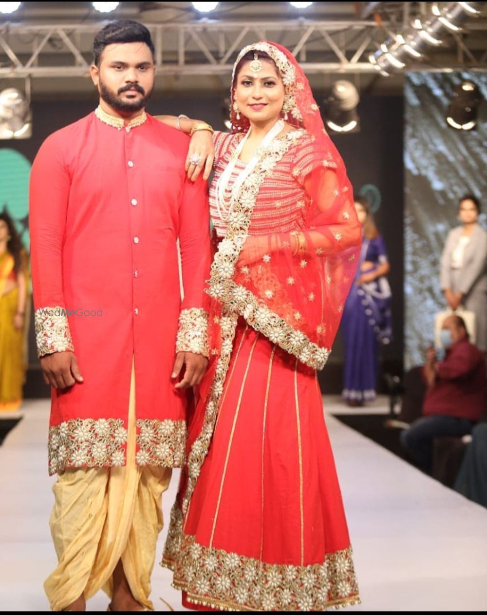 Photo By Bombshell Makeovers by Sneha - Bridal Makeup Artists