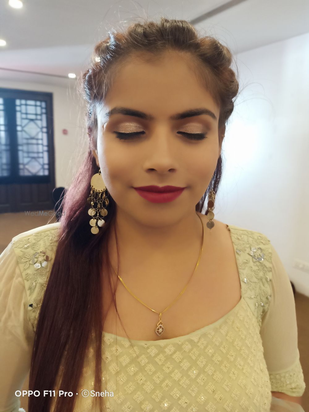 Photo By Bombshell Makeovers by Sneha - Bridal Makeup