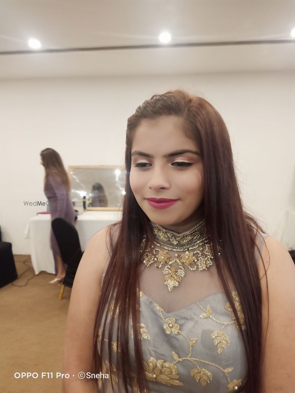 Photo By Bombshell Makeovers by Sneha - Bridal Makeup