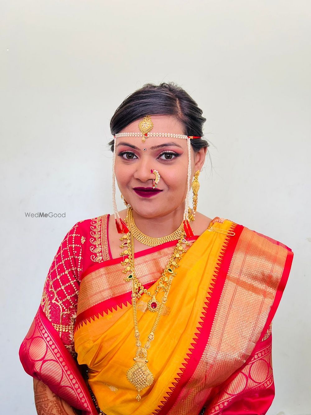 Photo By Bombshell Makeovers by Sneha - Bridal Makeup