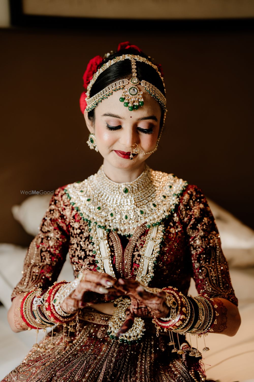Photo By Bombshell Makeovers by Sneha - Bridal Makeup