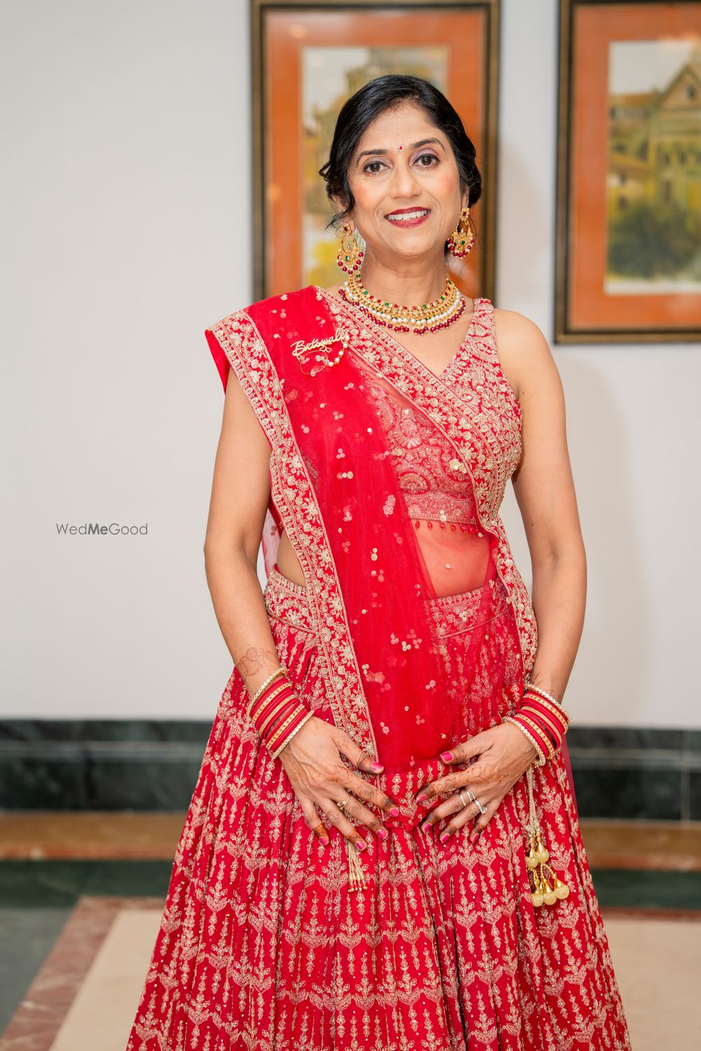 Photo By Bombshell Makeovers by Sneha - Bridal Makeup