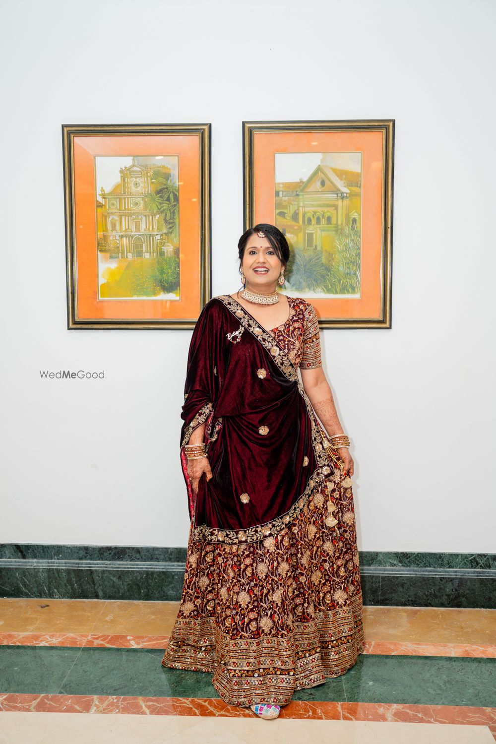 Photo By Bombshell Makeovers by Sneha - Bridal Makeup