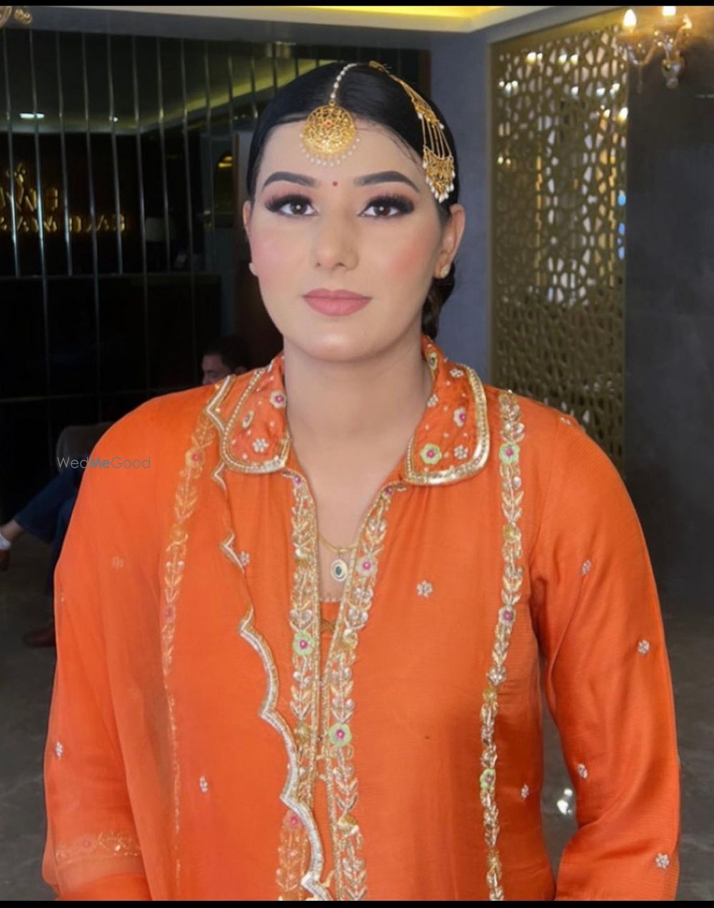 Photo By Bombshell Makeovers by Sneha - Bridal Makeup