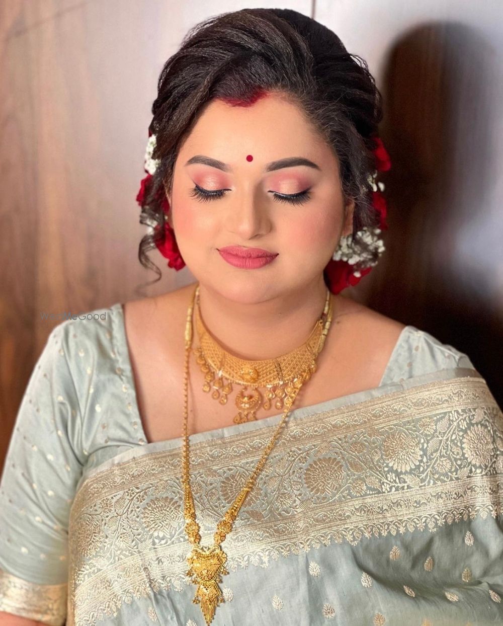 Photo By Bombshell Makeovers by Sneha - Bridal Makeup Artists