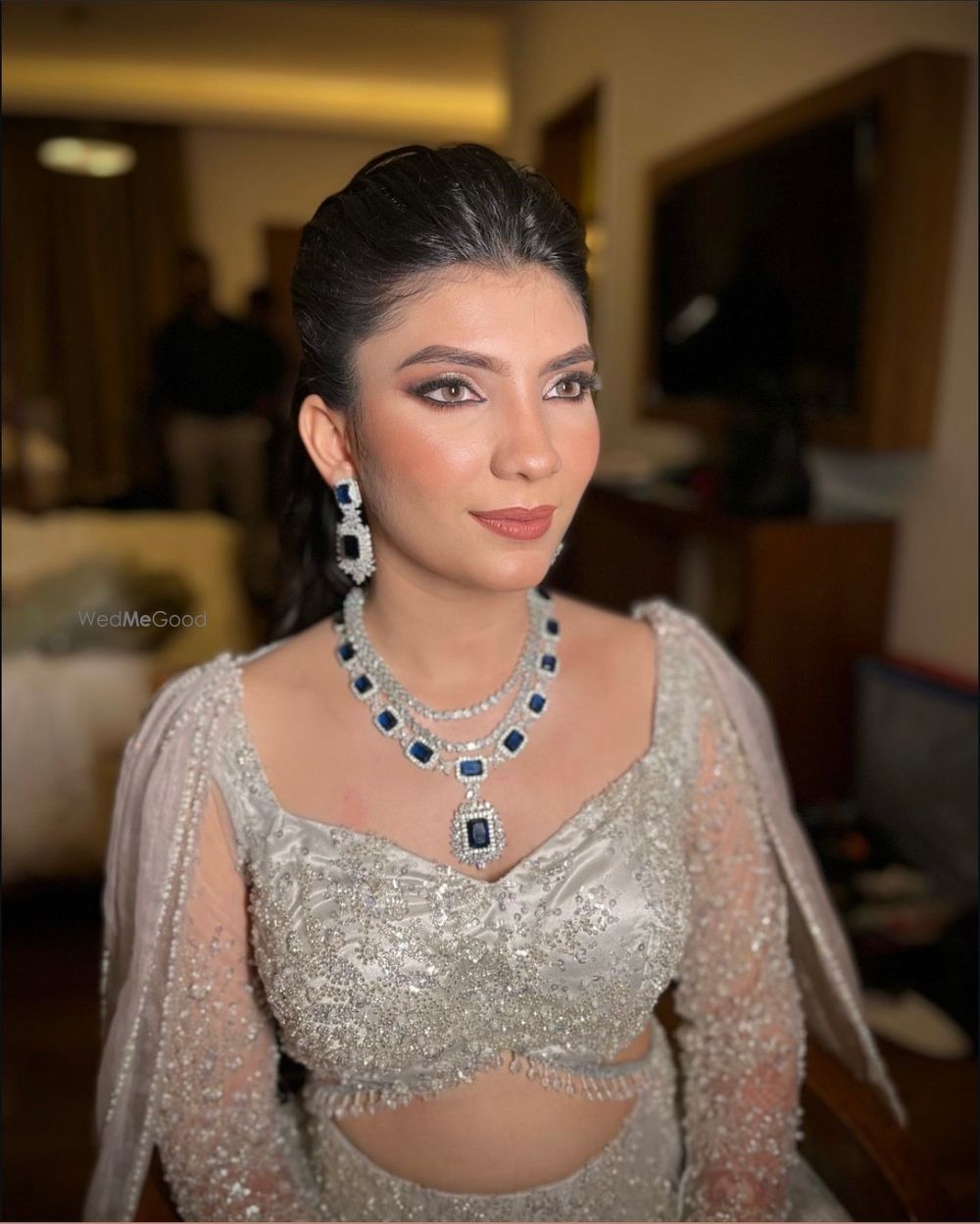 Photo By Bombshell Makeovers by Sneha - Bridal Makeup