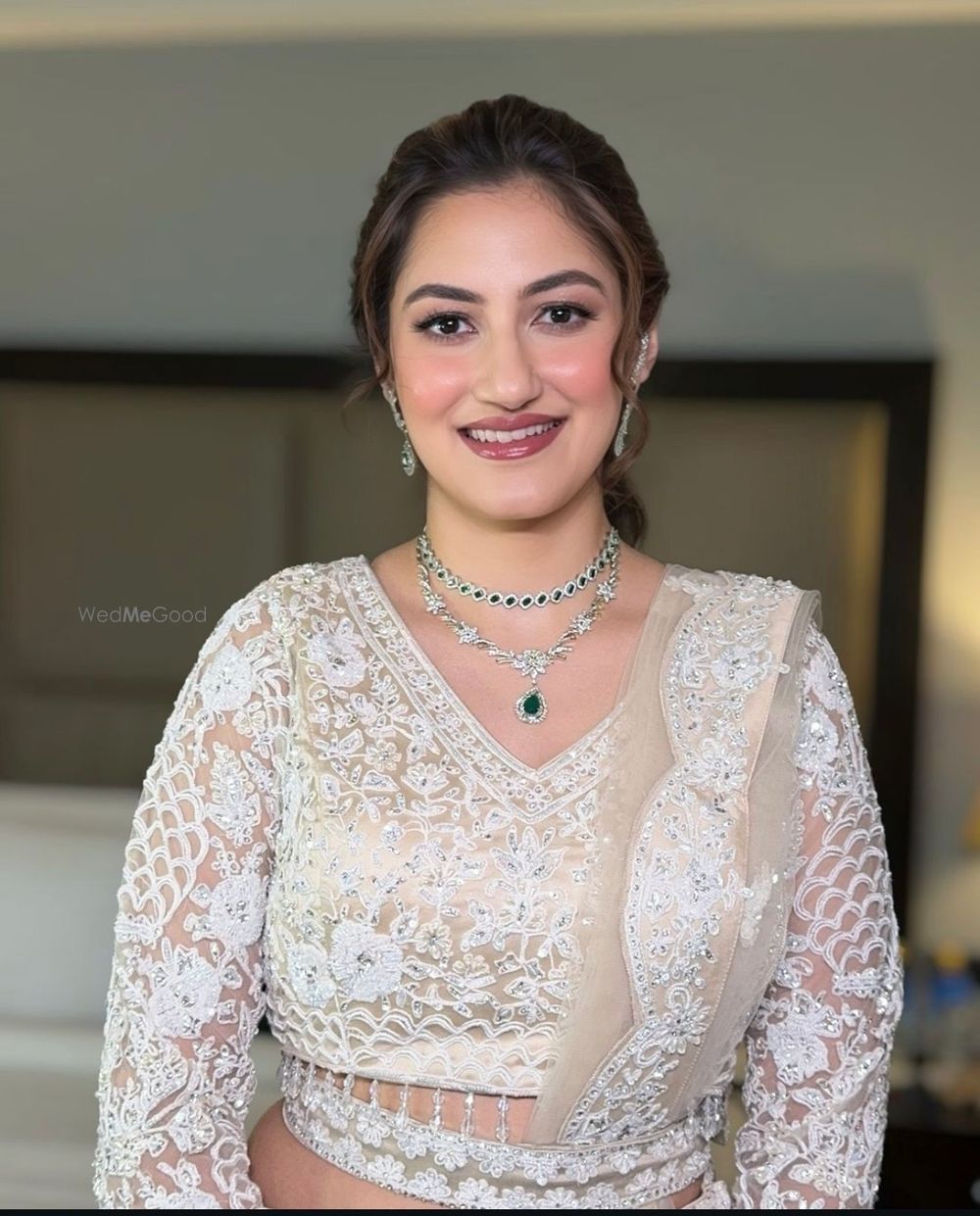 Photo By Bombshell Makeovers by Sneha - Bridal Makeup Artists