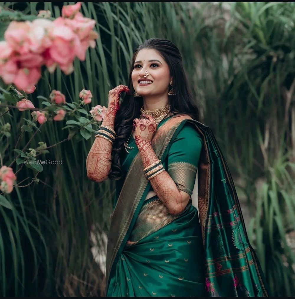 Photo By Bombshell Makeovers by Sneha - Bridal Makeup