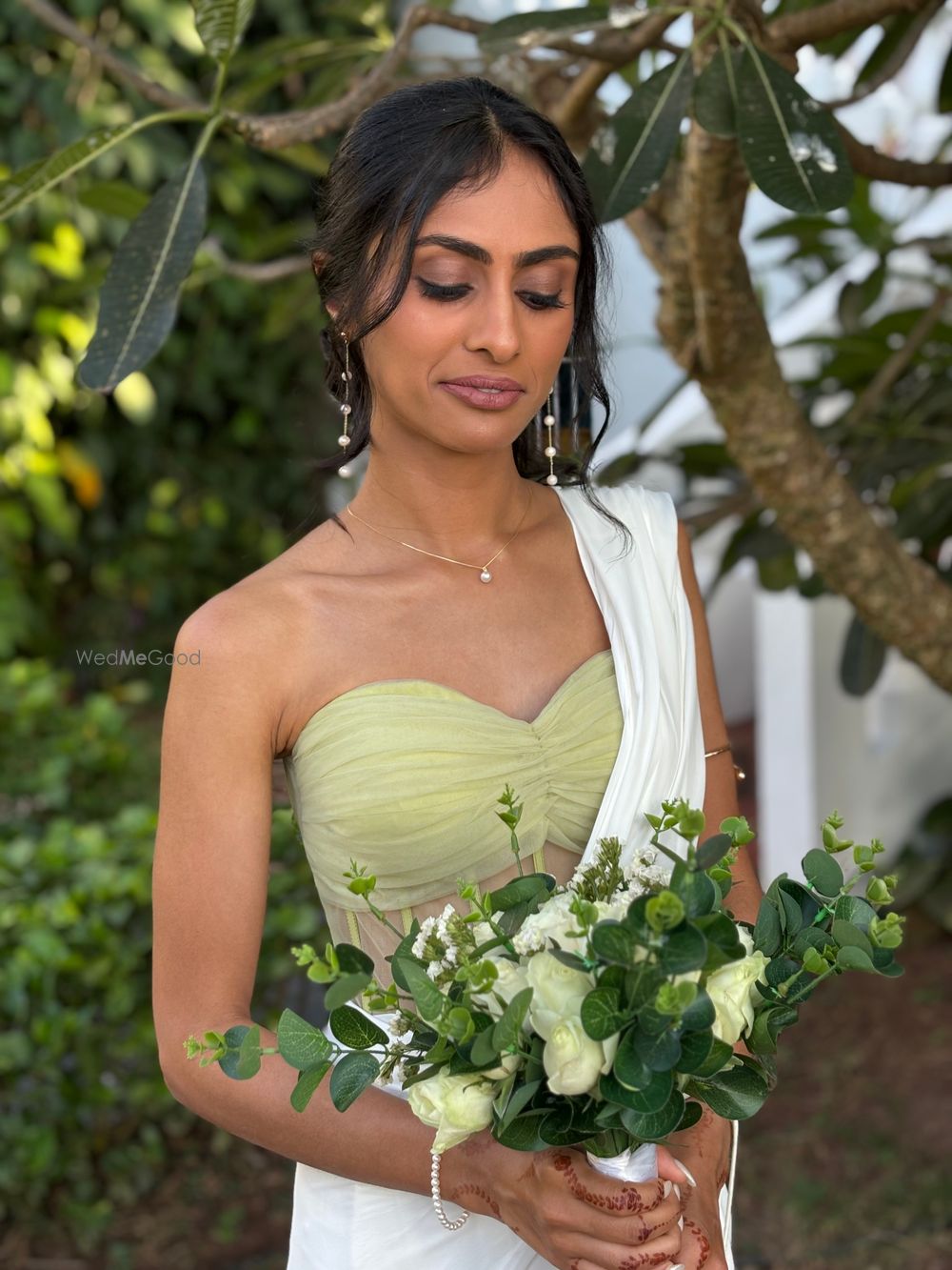 Photo By Bombshell Makeovers by Sneha - Bridal Makeup Artists