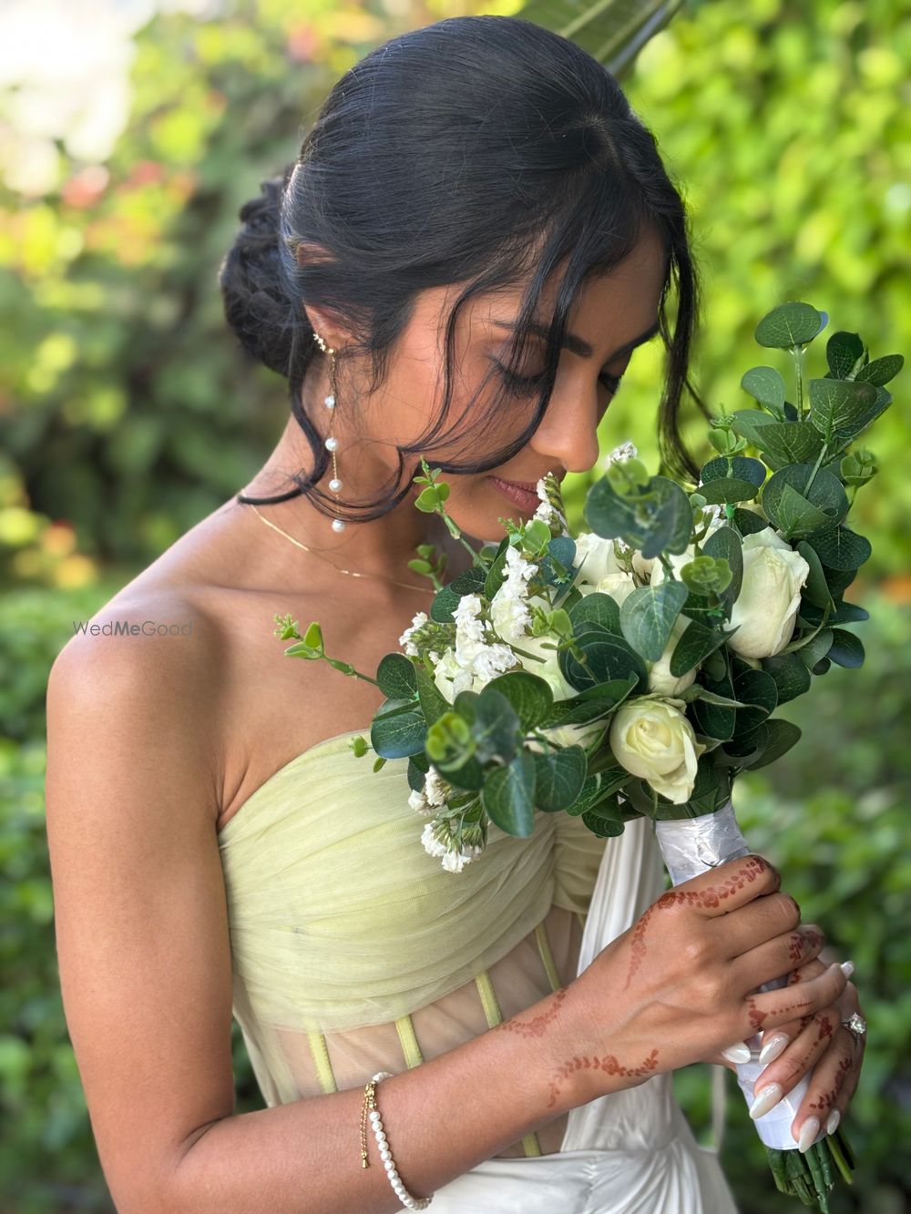 Photo By Bombshell Makeovers by Sneha - Bridal Makeup