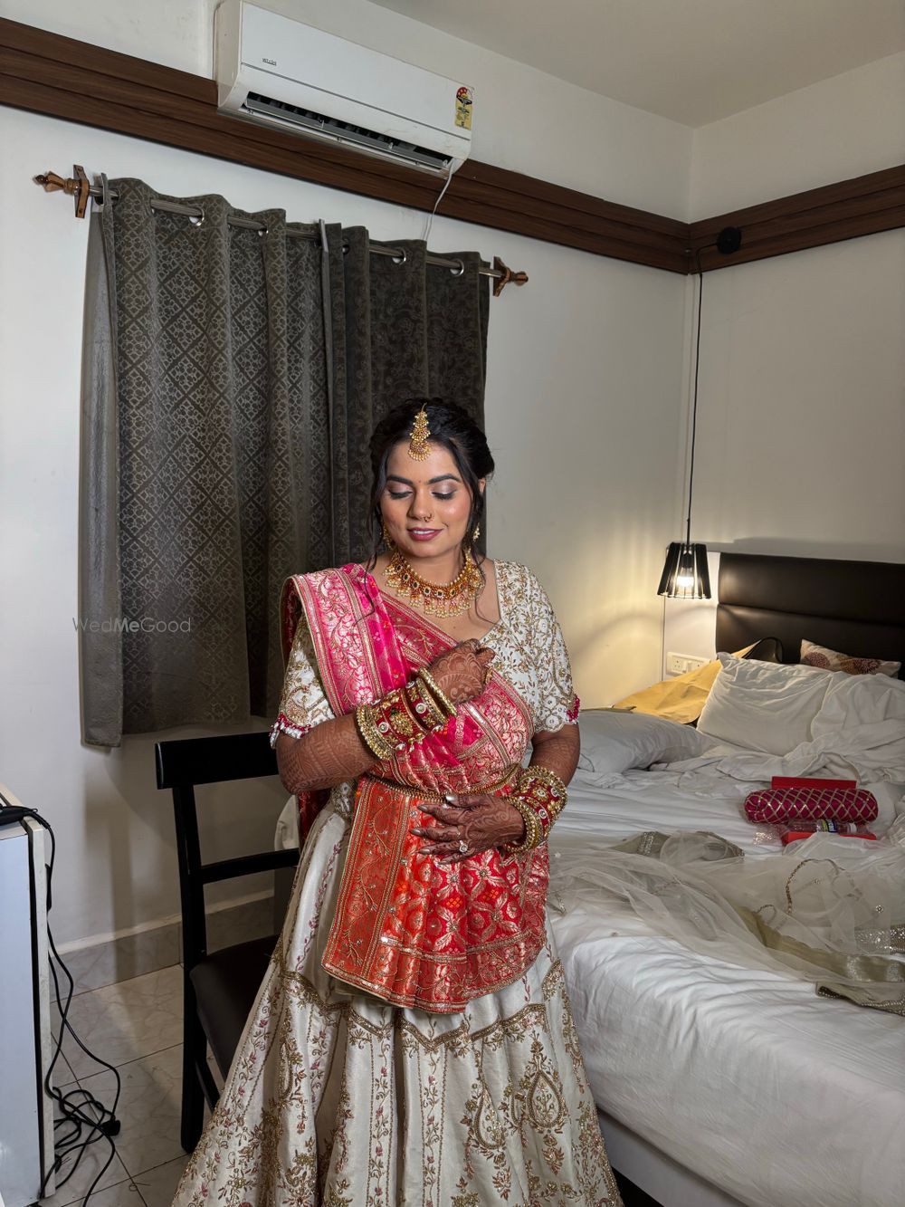 Photo By Bombshell Makeovers by Sneha - Bridal Makeup