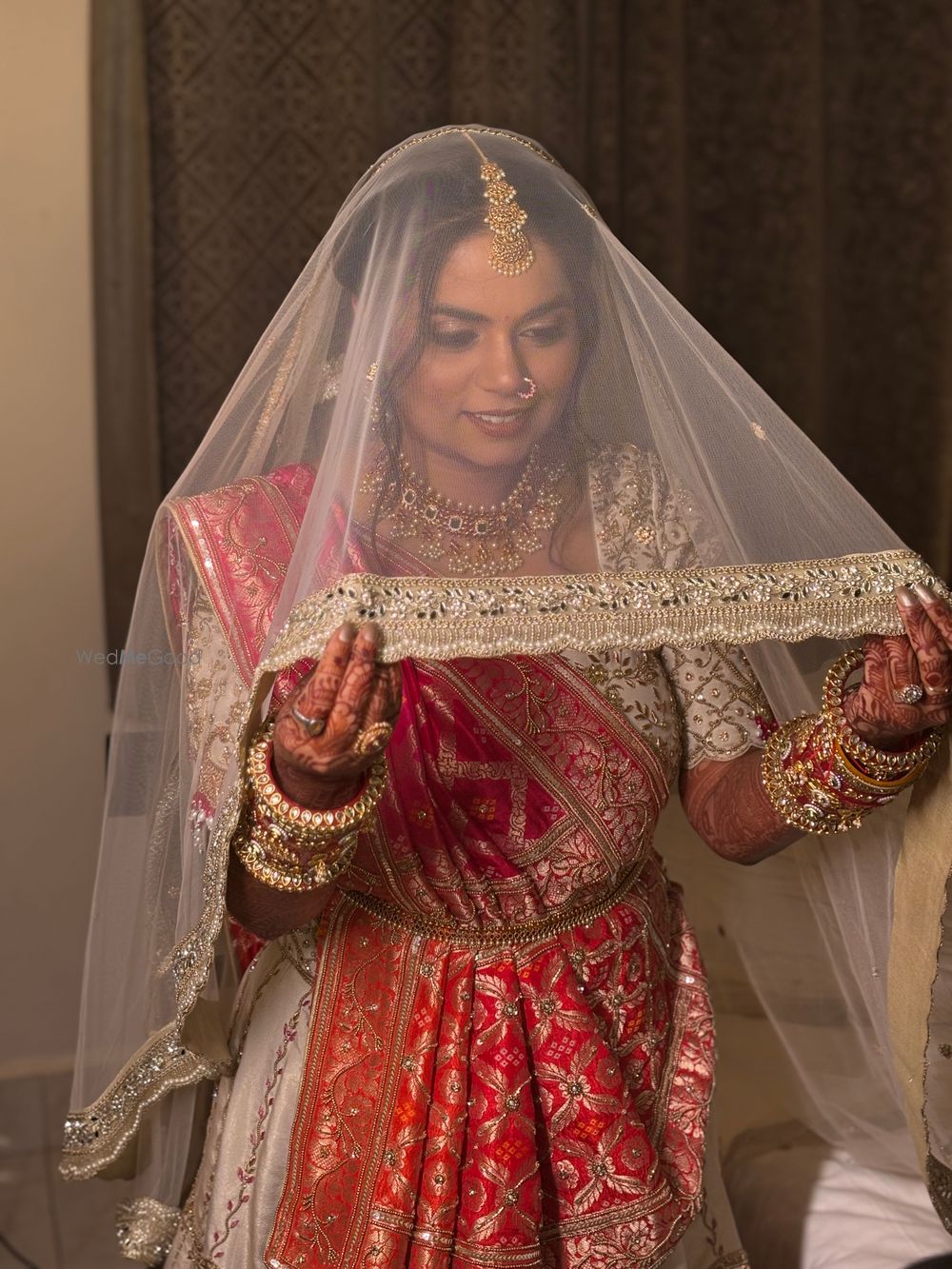 Photo By Bombshell Makeovers by Sneha - Bridal Makeup