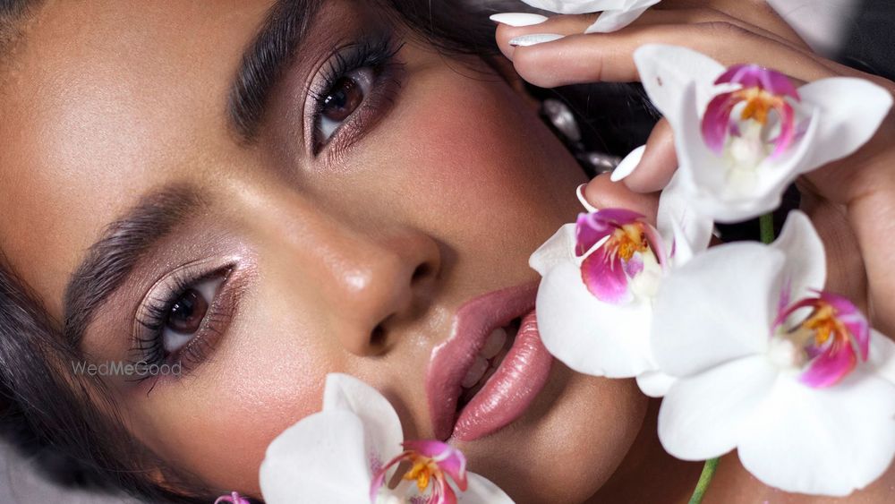 Melinda Taylor Makeup