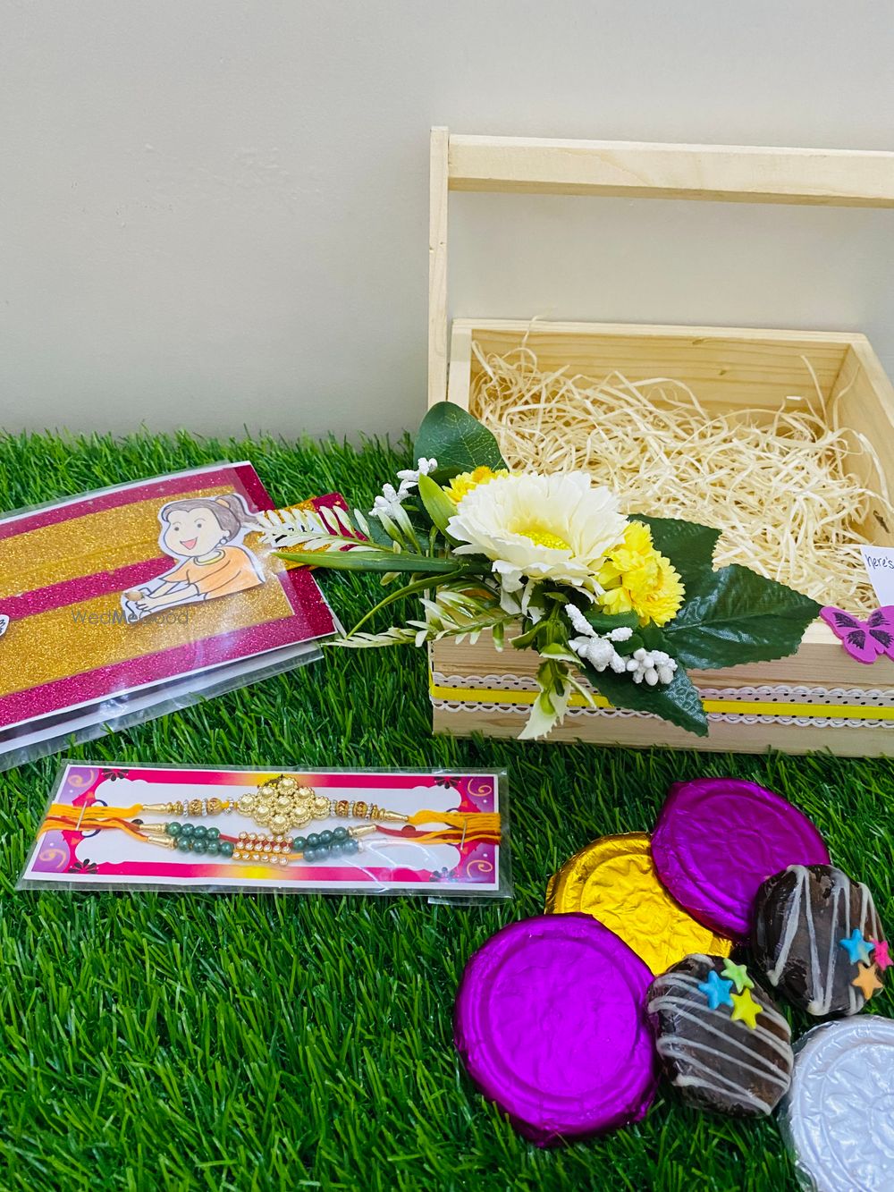 Photo By Sabuuriii - Trousseau Packers
