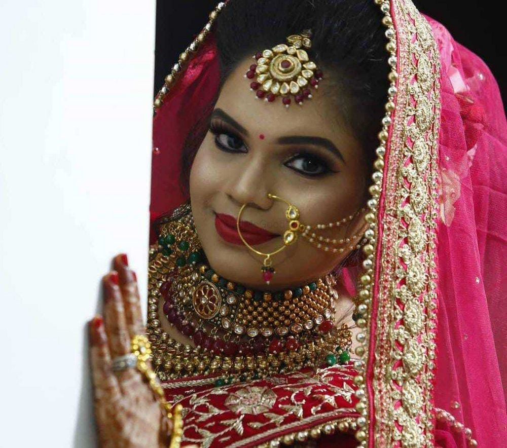 Priyadarshni Beauty Parlour