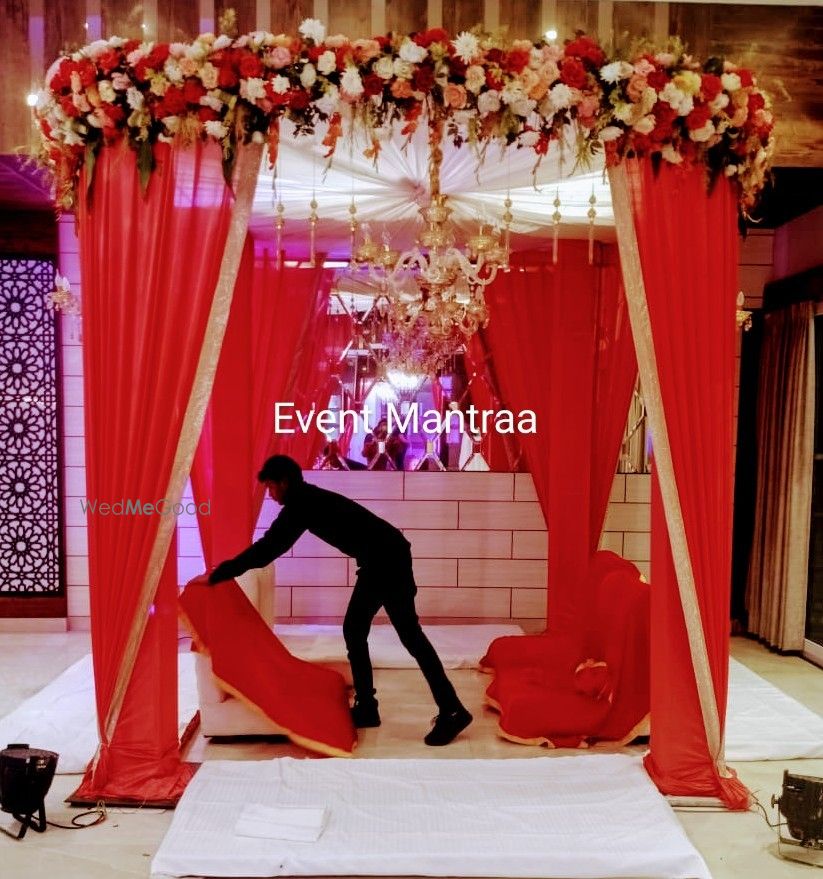 Photo By Event Mantraa - Wedding Planners