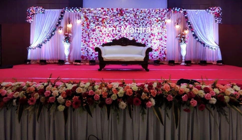 Photo By Event Mantraa - Wedding Planners