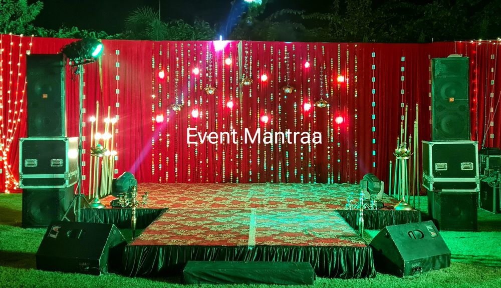 Photo By Event Mantraa - Wedding Planners
