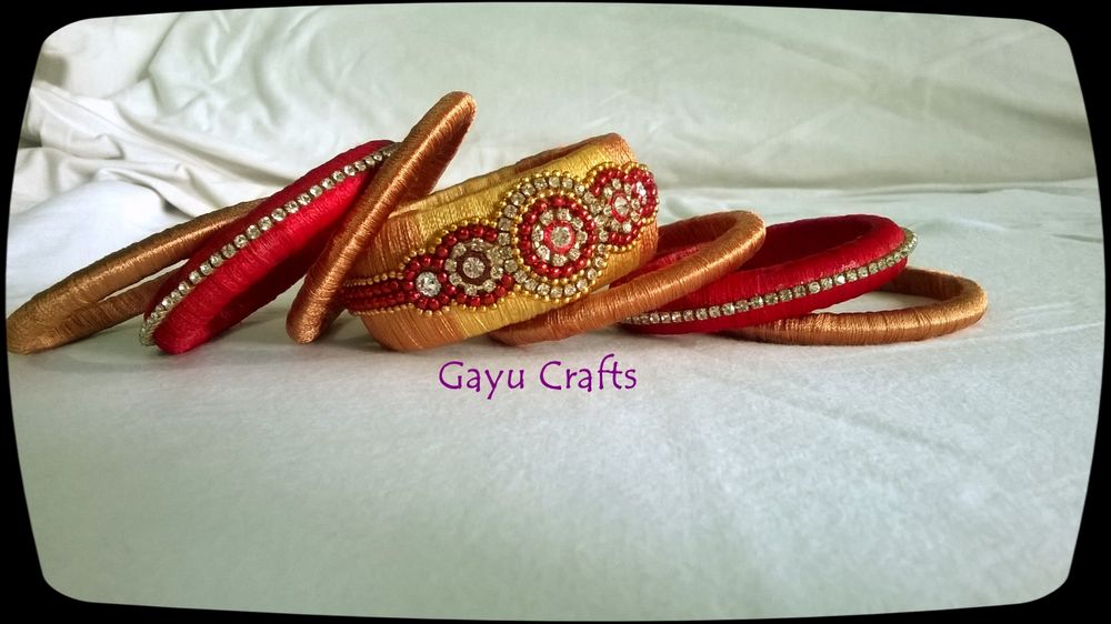 Gayu Crafts