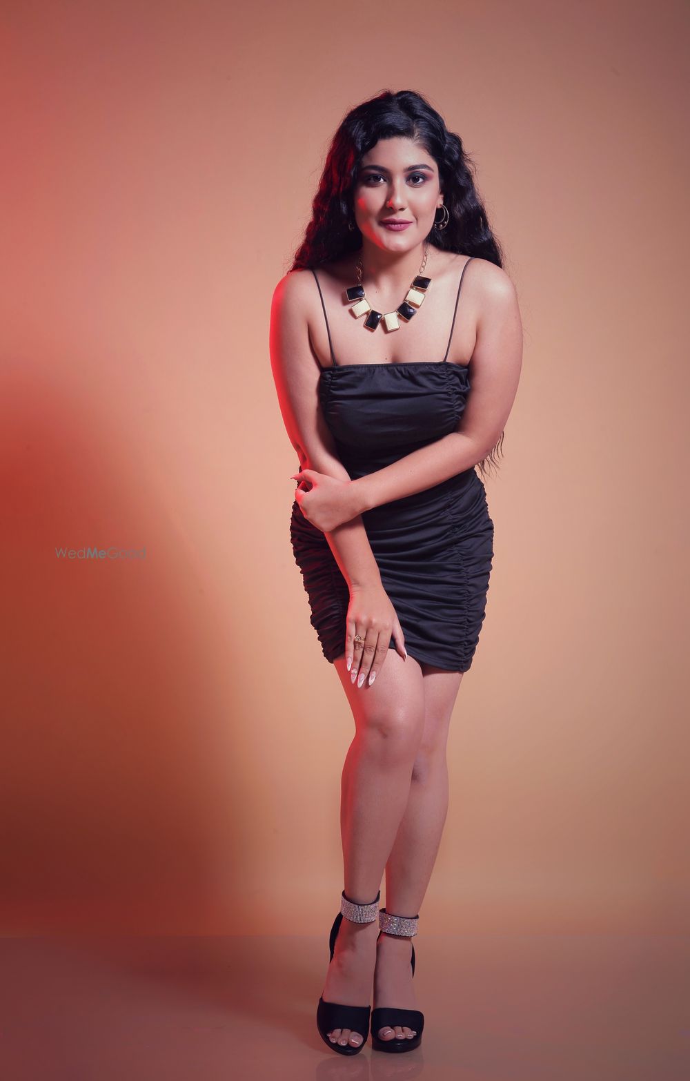 Photo By Ruhi Blush - Bridal Makeup
