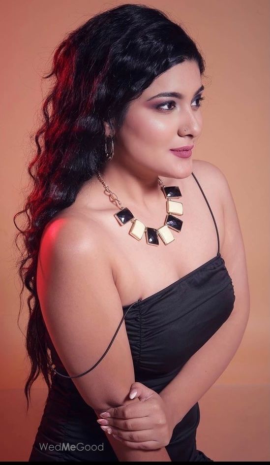 Photo By Ruhi Blush - Bridal Makeup