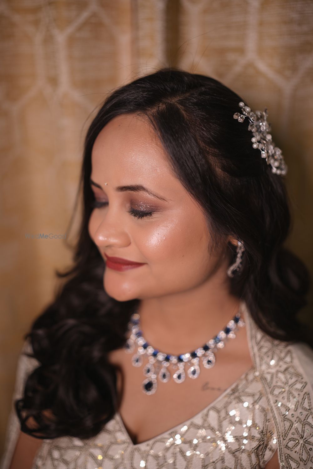 Photo By Ruhi Blush - Bridal Makeup