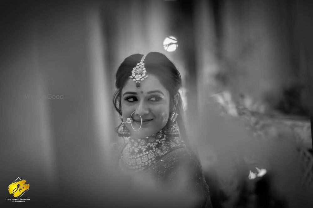 Photo By Ruhi Blush - Bridal Makeup