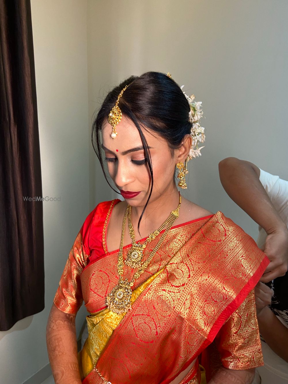 Photo By Ruhi Blush - Bridal Makeup