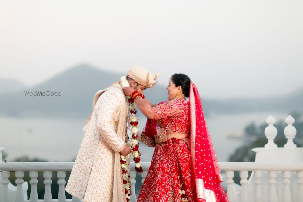 Photo By Speaking Frame - Photographers