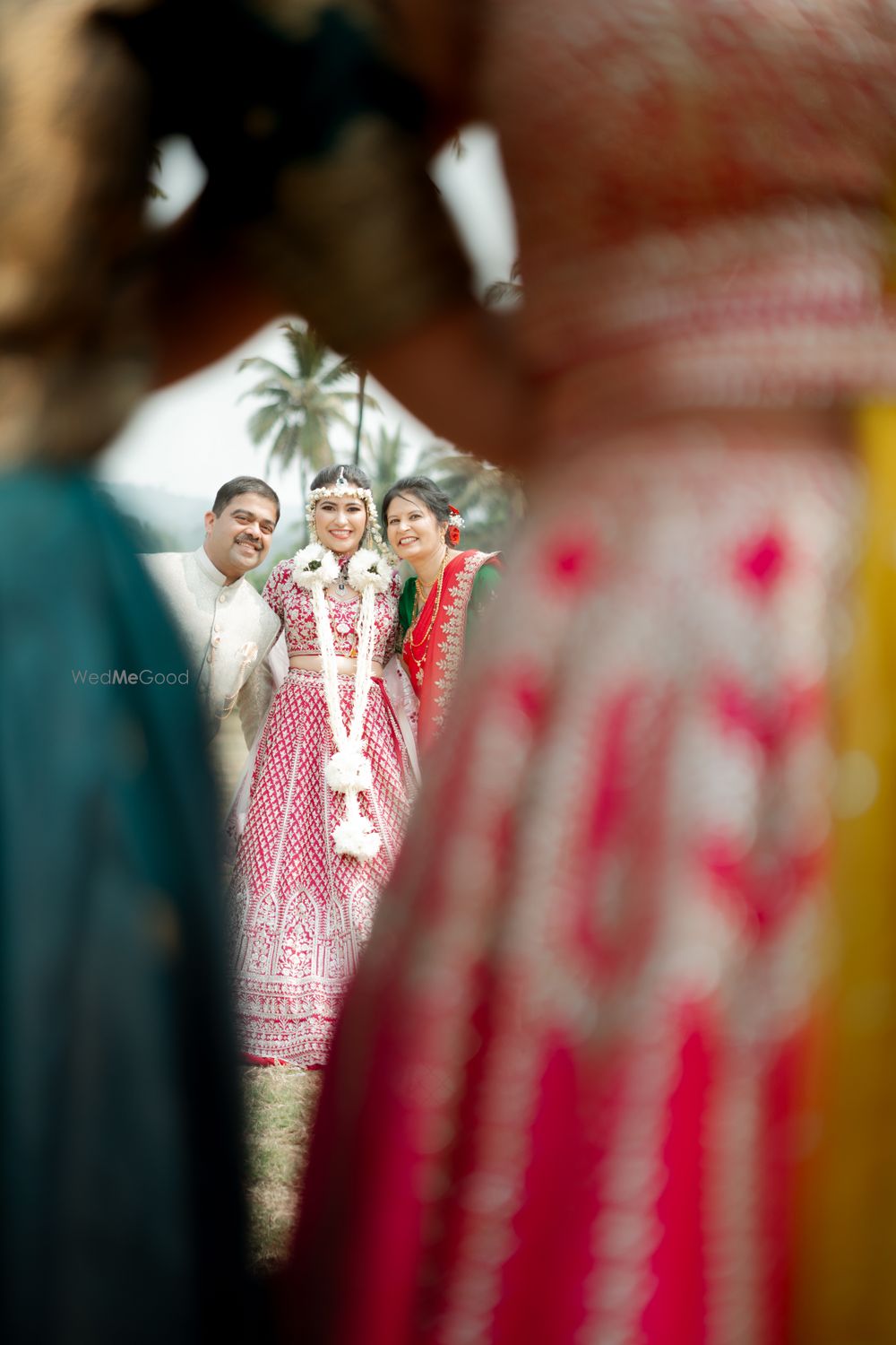 Photo By Speaking Frame - Photographers