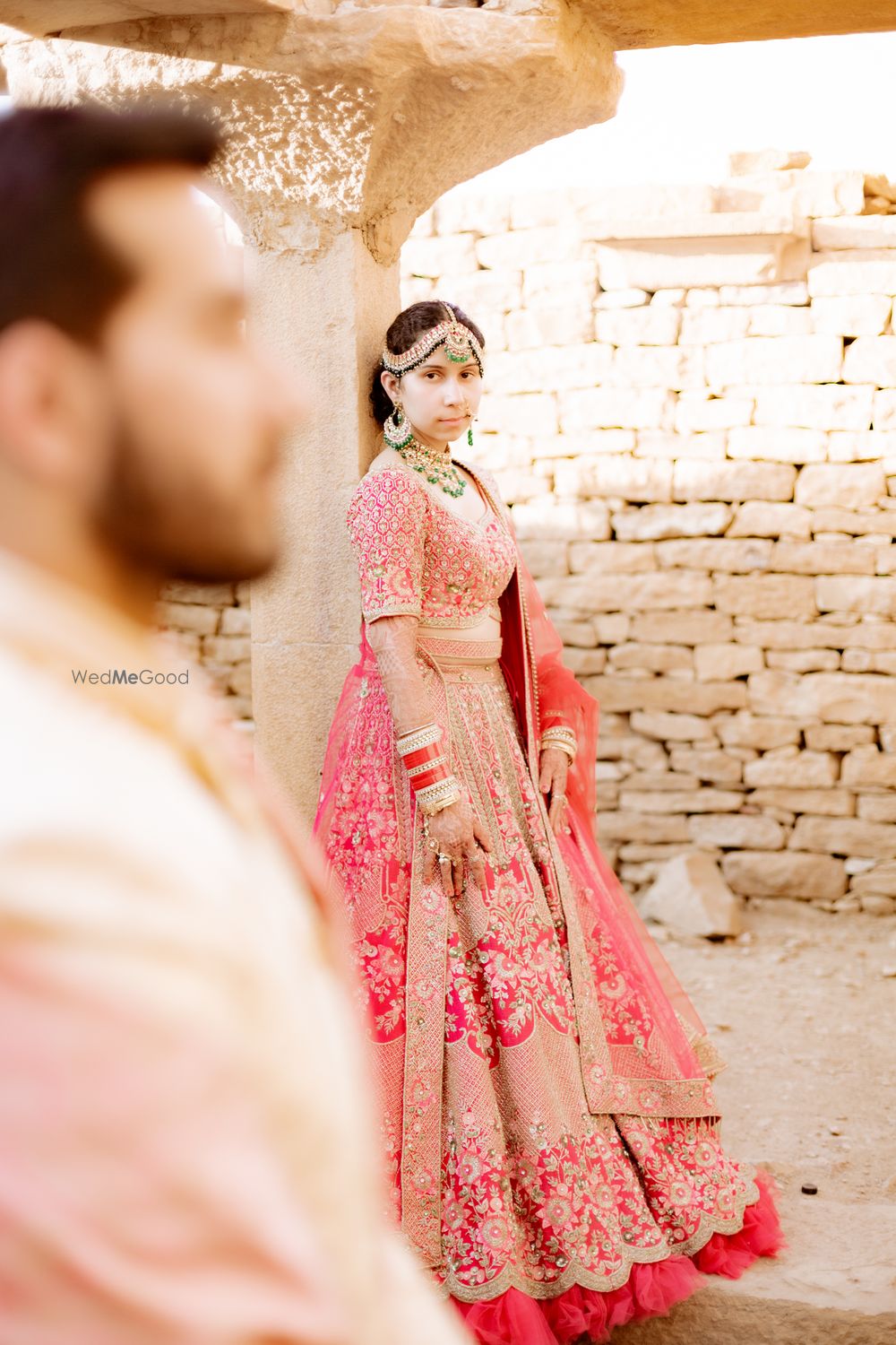 Photo By Speaking Frame - Photographers