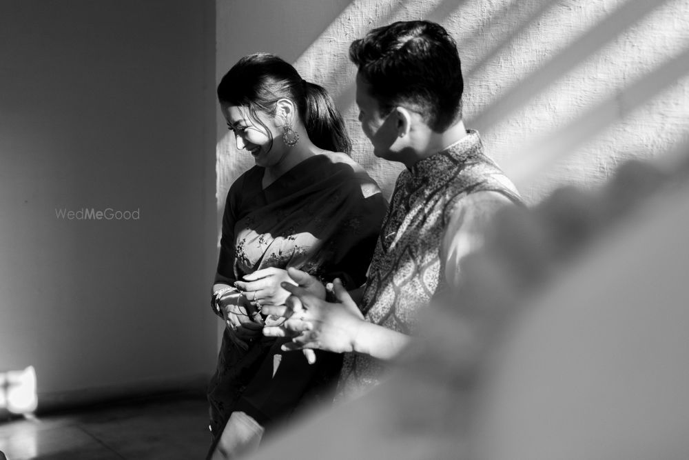 Photo By Speaking Frame - Photographers