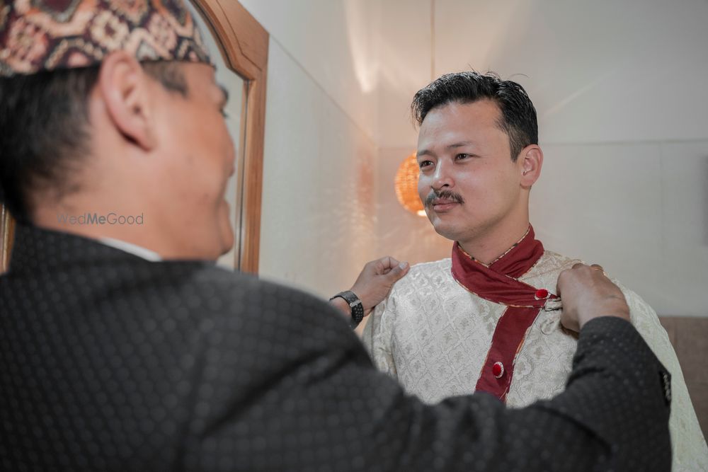 Photo By Speaking Frame - Photographers