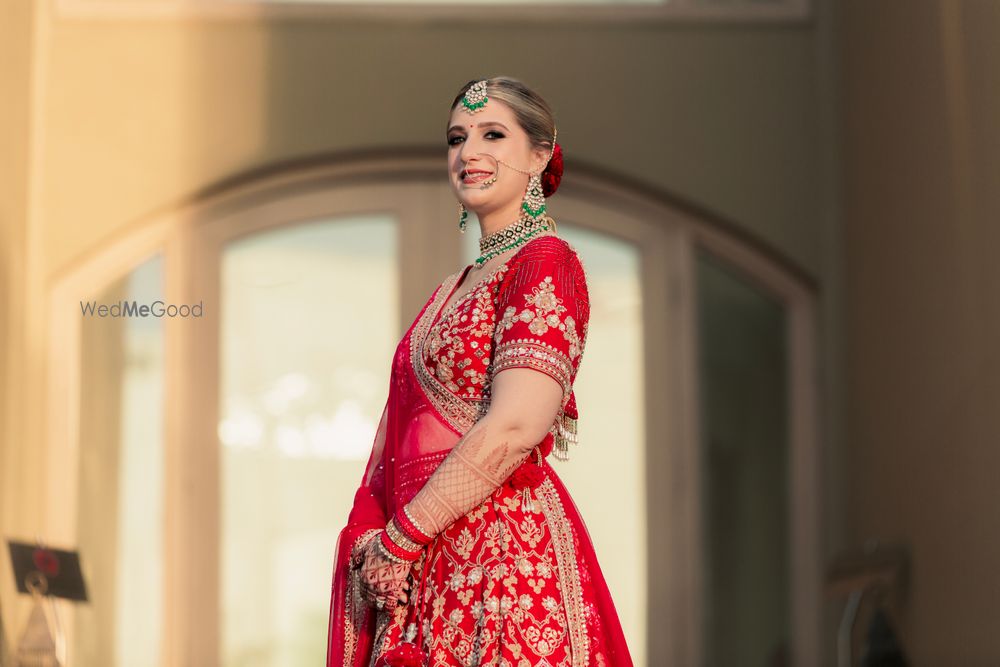 Photo By Speaking Frame - Photographers