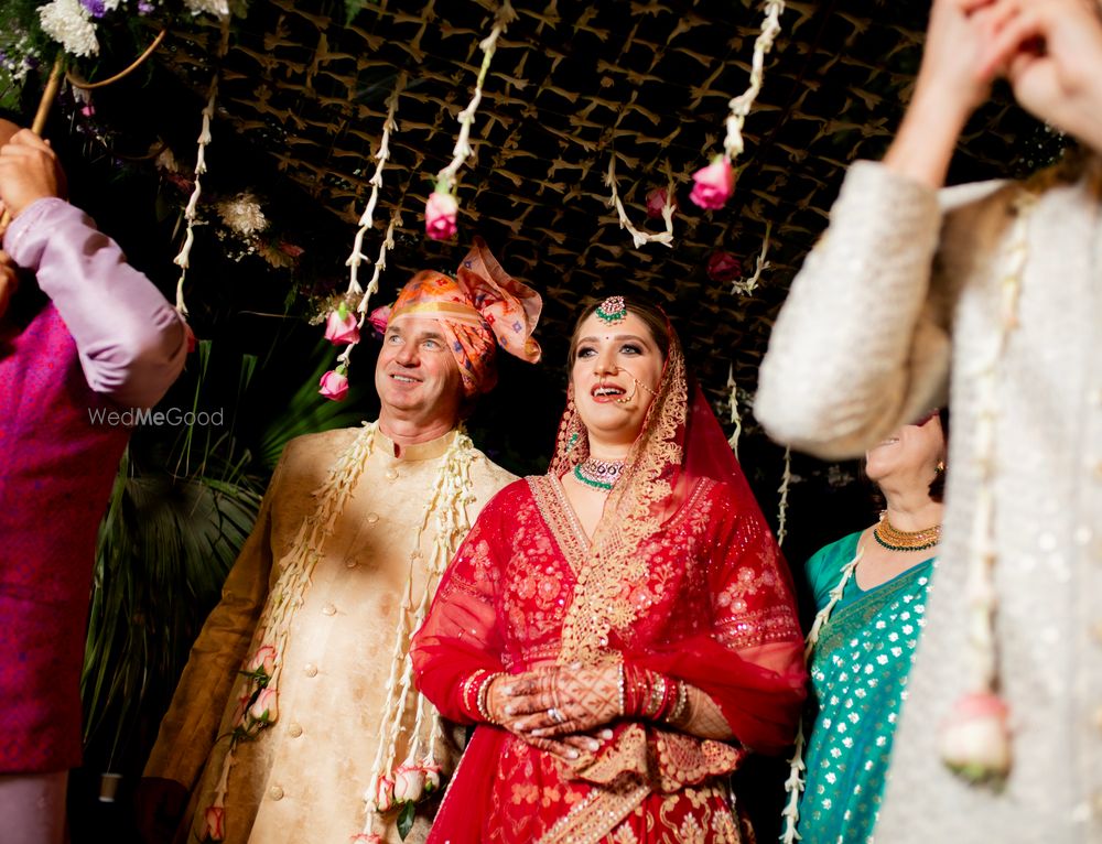 Photo By Speaking Frame - Photographers
