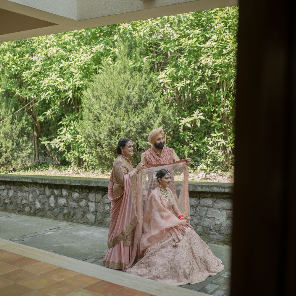 Photo By Speaking Frame - Photographers