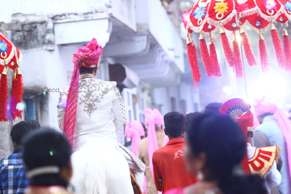 Photo By Udaan Events & Services pvt ltd - Wedding Planners