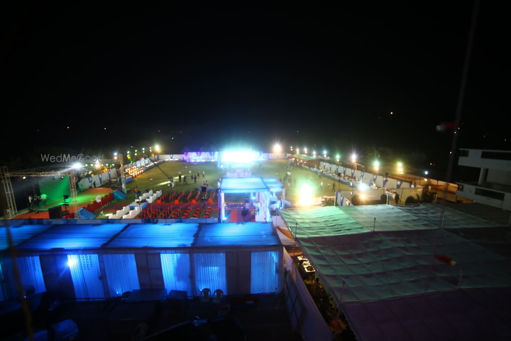 Photo By Udaan Events & Services pvt ltd - Wedding Planners