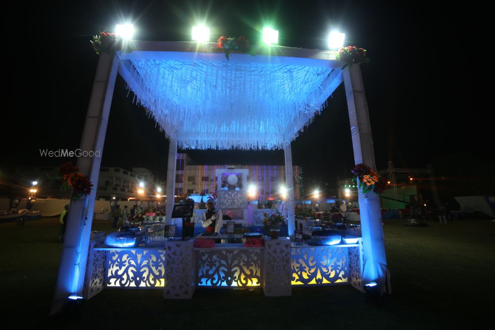 Photo By Udaan Events & Services pvt ltd - Wedding Planners