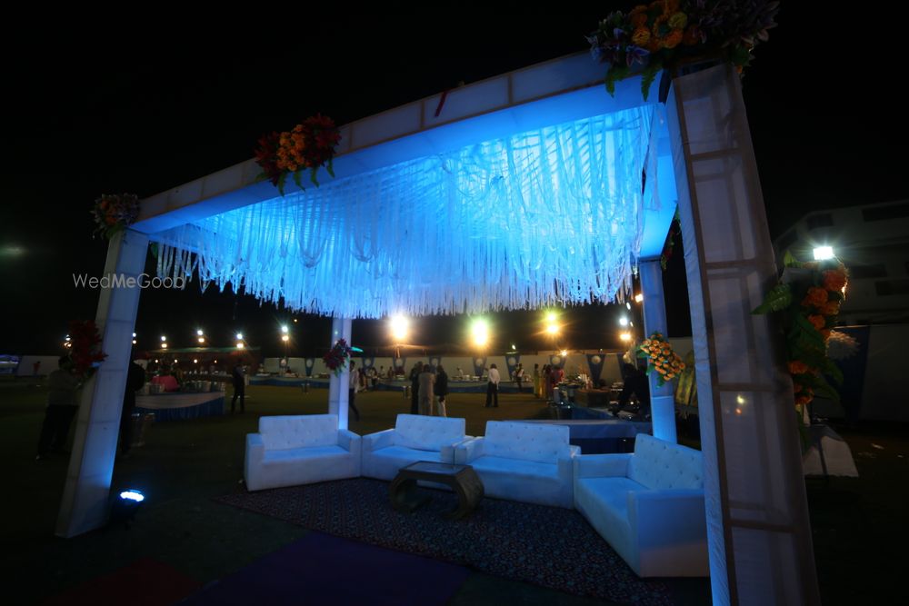 Photo By Udaan Events & Services pvt ltd - Wedding Planners