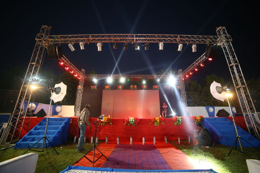 Photo By Udaan Events & Services pvt ltd - Wedding Planners